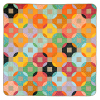 Preview: Soft Focus von Sew Kind of Wonderful